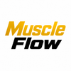  MuscleFlow – Accueil